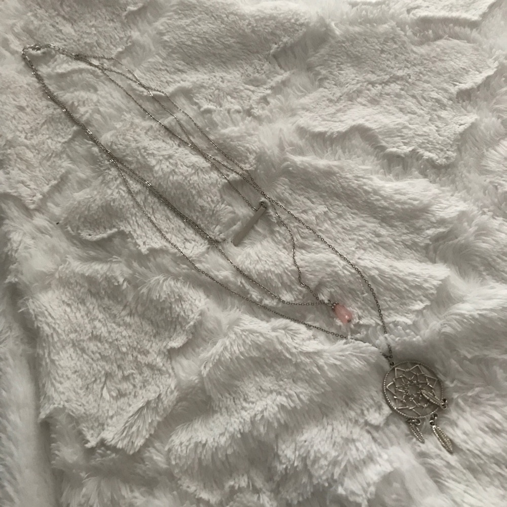 🌟3 for $20🌟Layered necklace